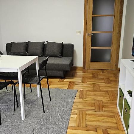 Castelao 35 Apartment Vigo Bagian luar foto