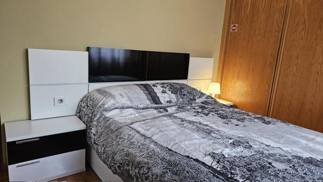Castelao 35 Apartment Vigo Bagian luar foto