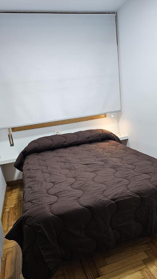 Castelao 35 Apartment Vigo Bagian luar foto