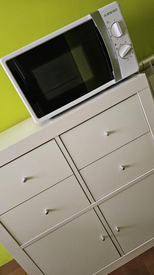 Castelao 35 Apartment Vigo Bagian luar foto