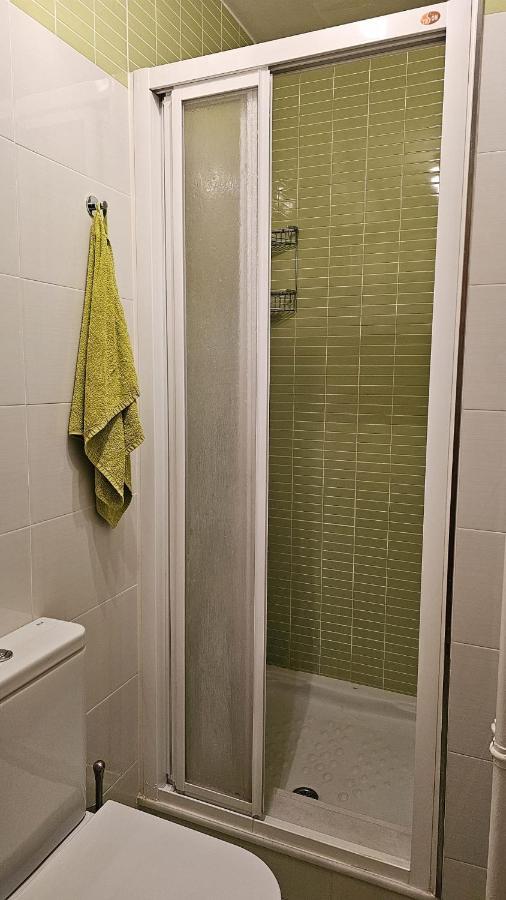 Castelao 35 Apartment Vigo Bagian luar foto
