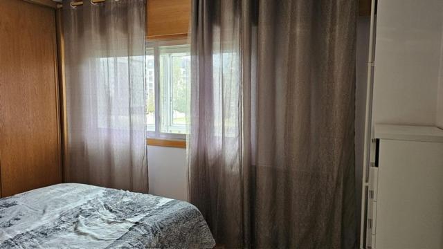 Castelao 35 Apartment Vigo Bagian luar foto