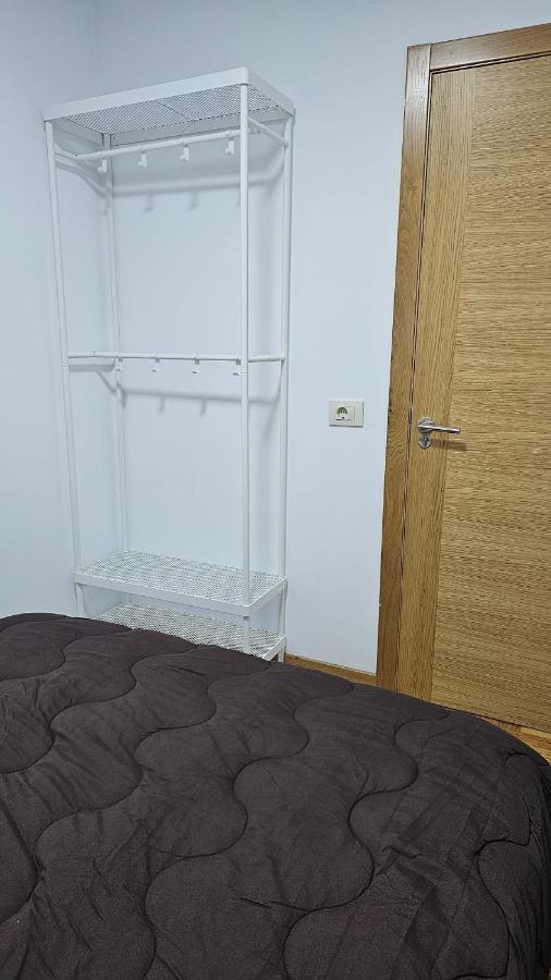 Castelao 35 Apartment Vigo Bagian luar foto